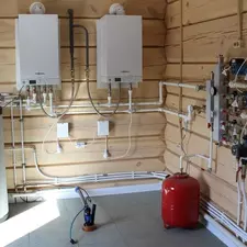 Электрическое или газовое отопление: что выбрать для частного дома?