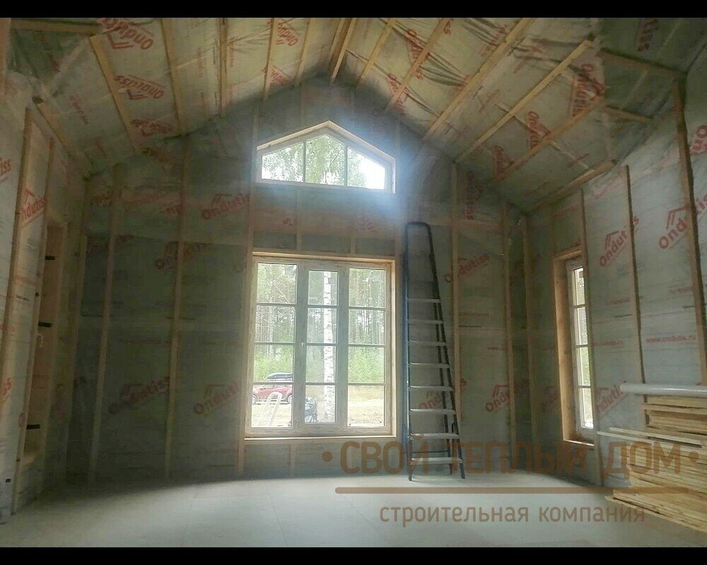 Что было сделано?