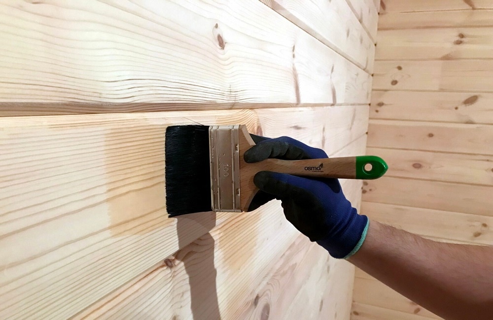 Антисептическая обработка Антисептическая обработка